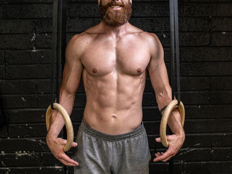 Do you need to train in the morning to reach your goals?