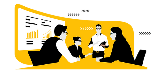 Illustration stratégie