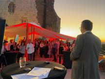 25 ans de l'agence : une célébration, trois piliers