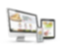 Mockup site web Emmental Grand Cru