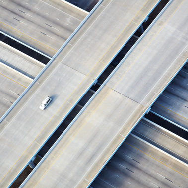 Integrating functional business and geographic silos