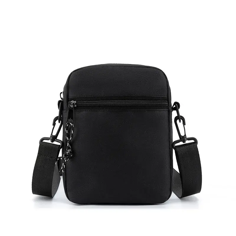 Miniatura: Bolsa Transversal Unissex Oxford Premium