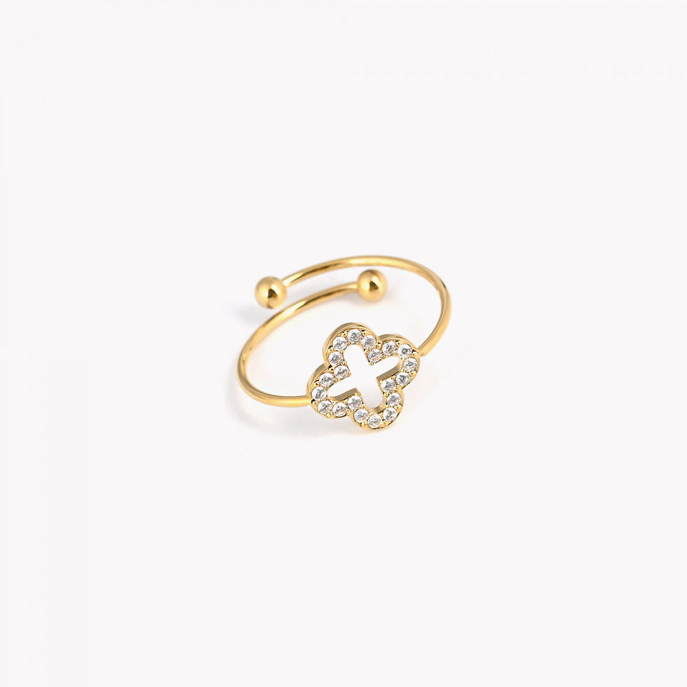 Miniature : Bague Mia