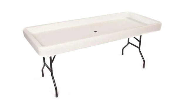Chill Table 6'