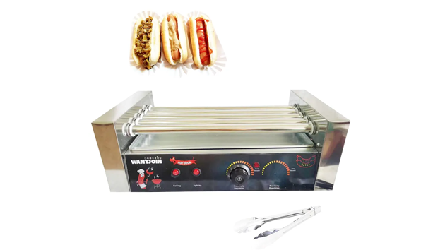 Hot Dog Machine