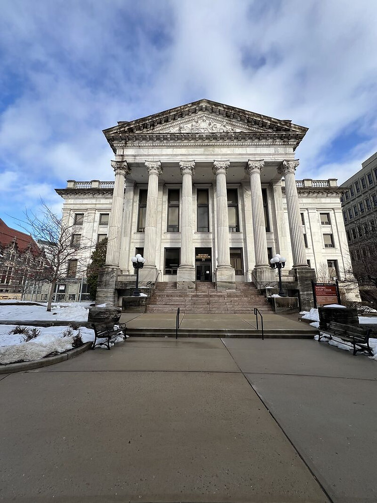 Successful Settlement at Superior Court of NJ in Paterson: Real Estate