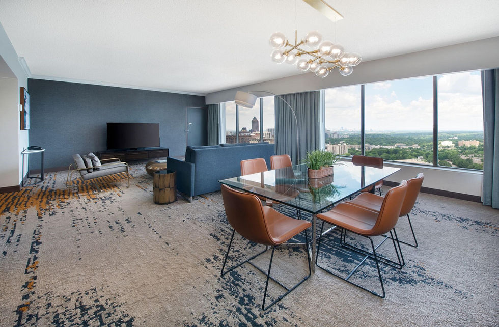 Suite