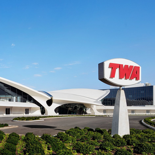 TWA Hotel