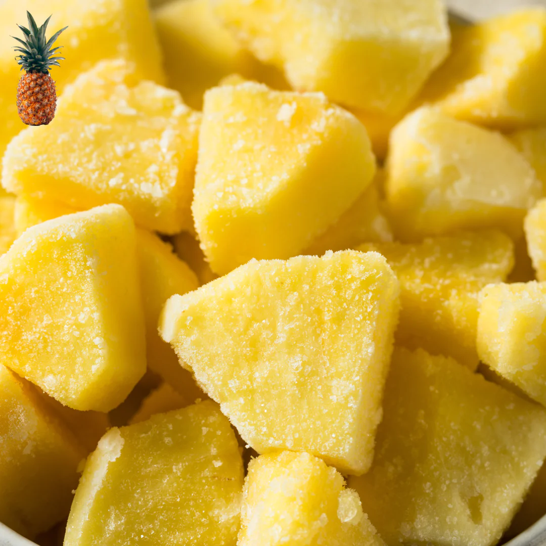 Alimentos Congelados | Multicongelados Spa | La Florida