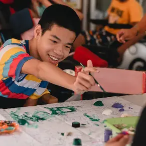 Harnessing the Healing Power of Art Therapy for Mental Health