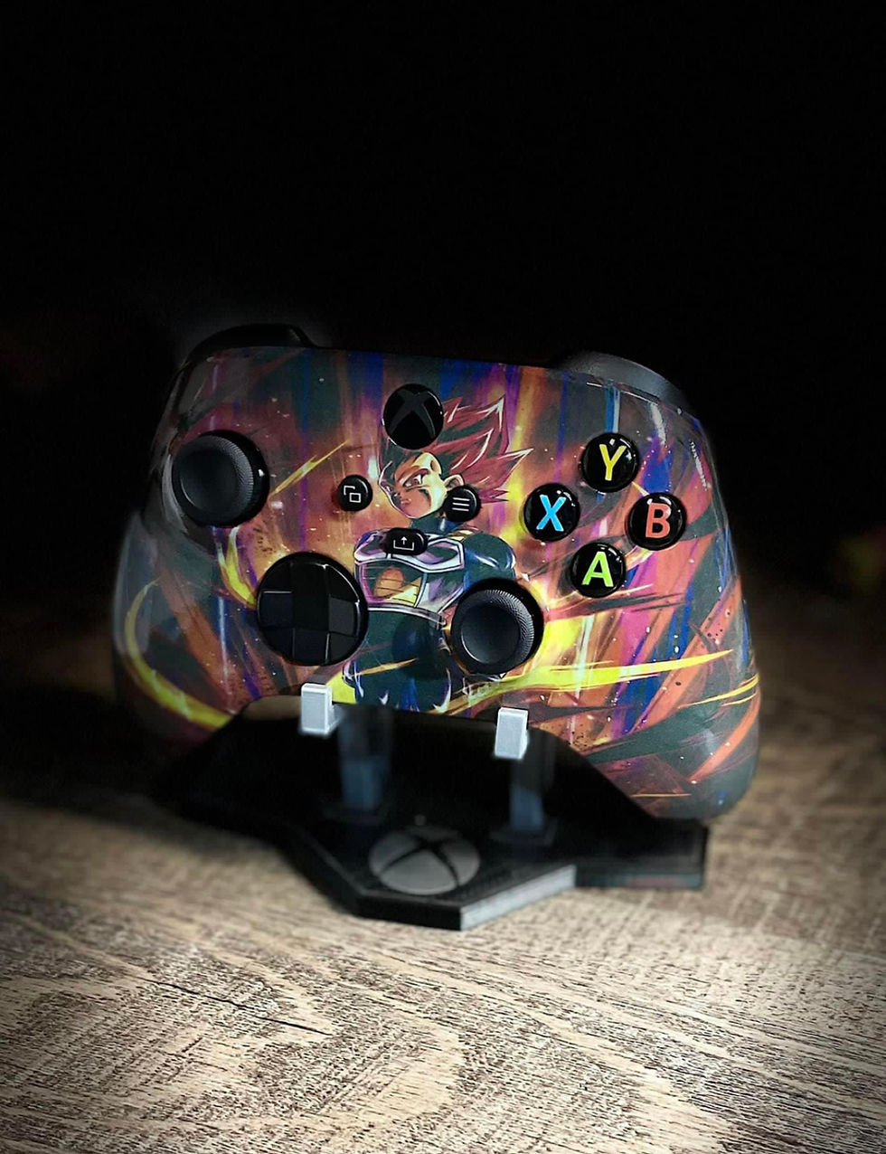 Custom Controller | CesarsGarageDesigns | United States
