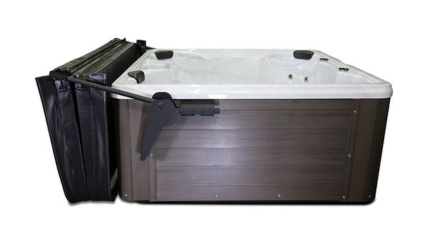 SMP19-Boomerang Mount CoverLifter Side V