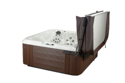 HM HydraulicMount Open