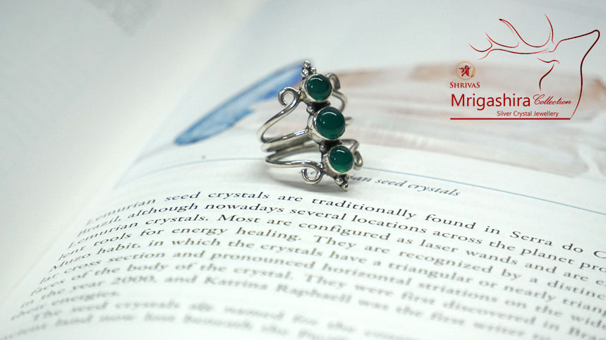 Thumbnail: Daily Wear Formal & Traditional Rings Big