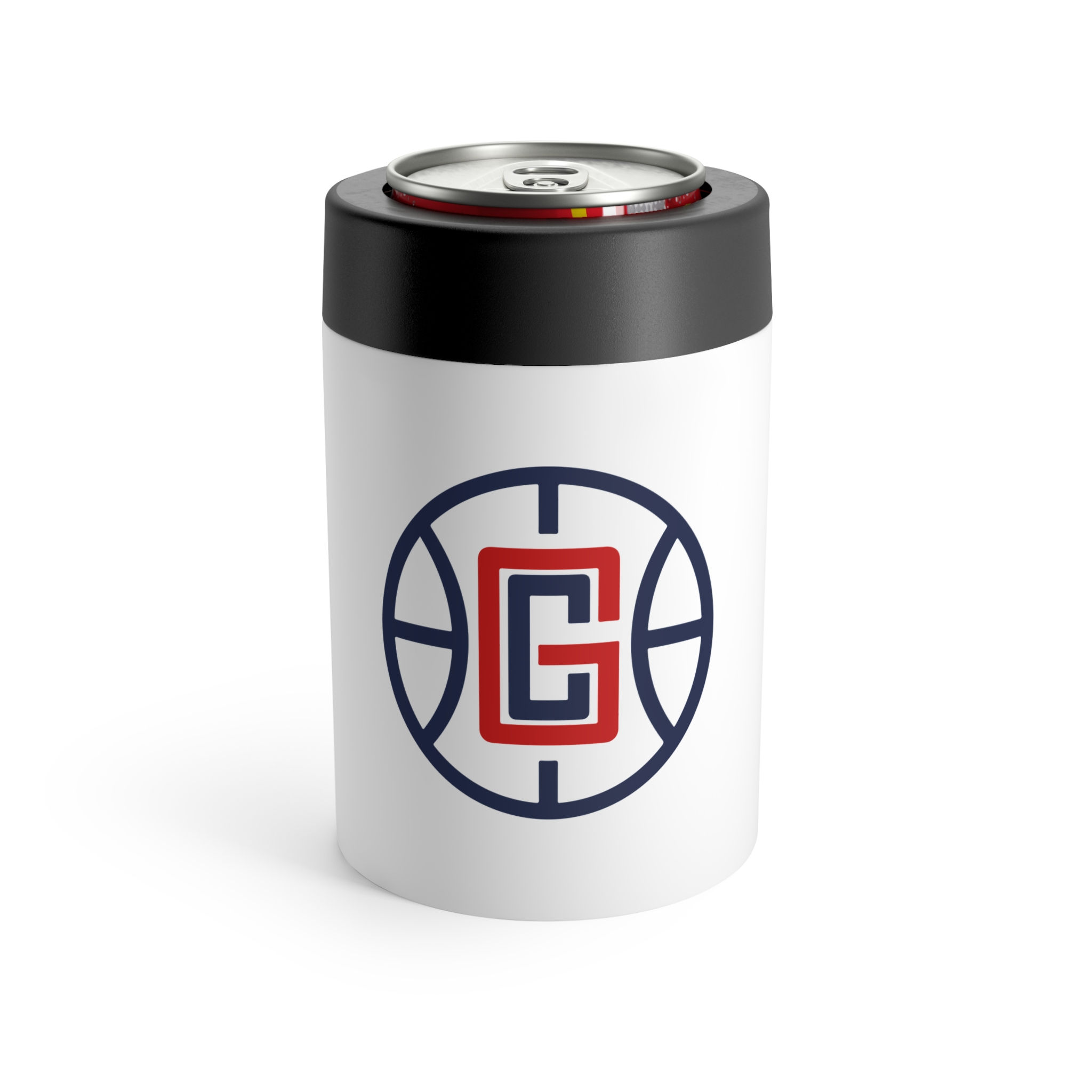 GCHS Basketball Can Holder