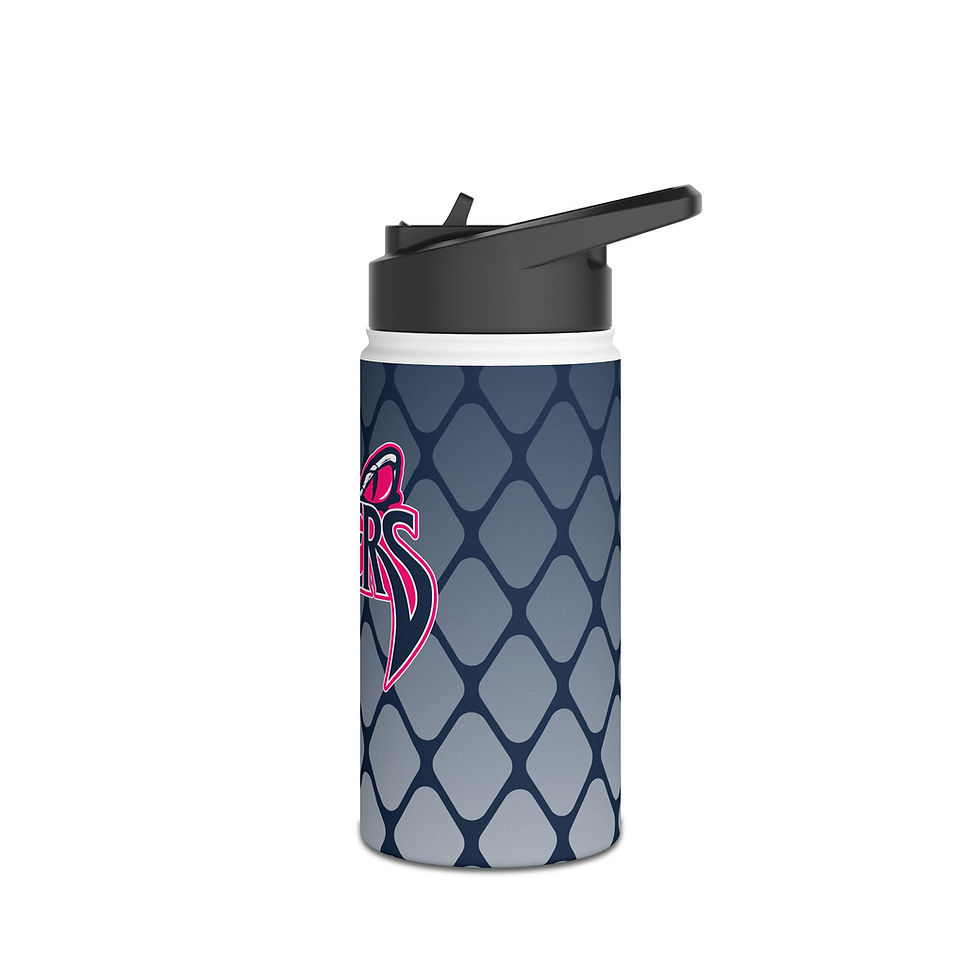 Thumbnail: Vipers Water Bottle