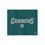 Thumbnail: Cannons Sweatshirt Blanket
