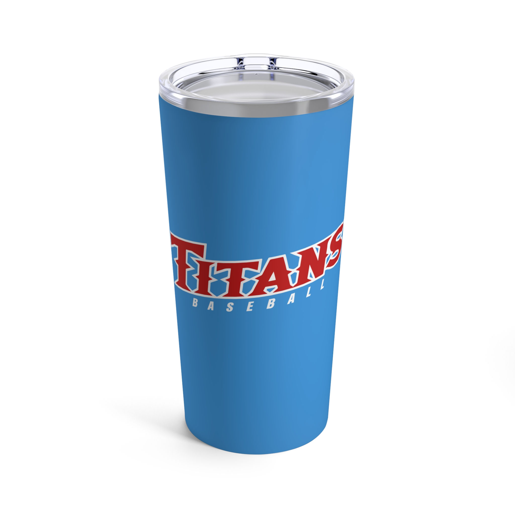 Titans Tumbler