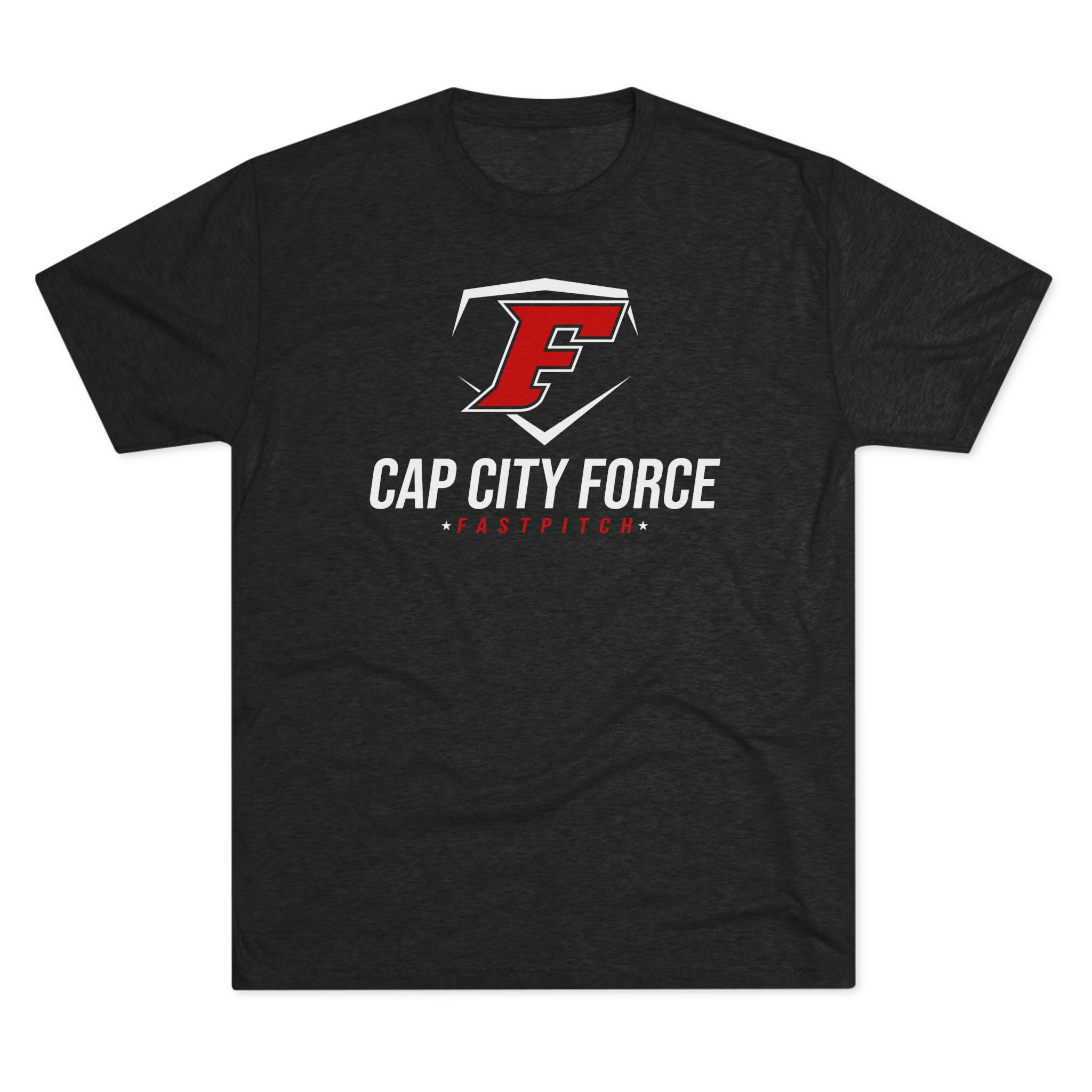 Cap City Force Ultra Soft Tee