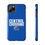 Thumbnail: CCHS Football iPhone Case
