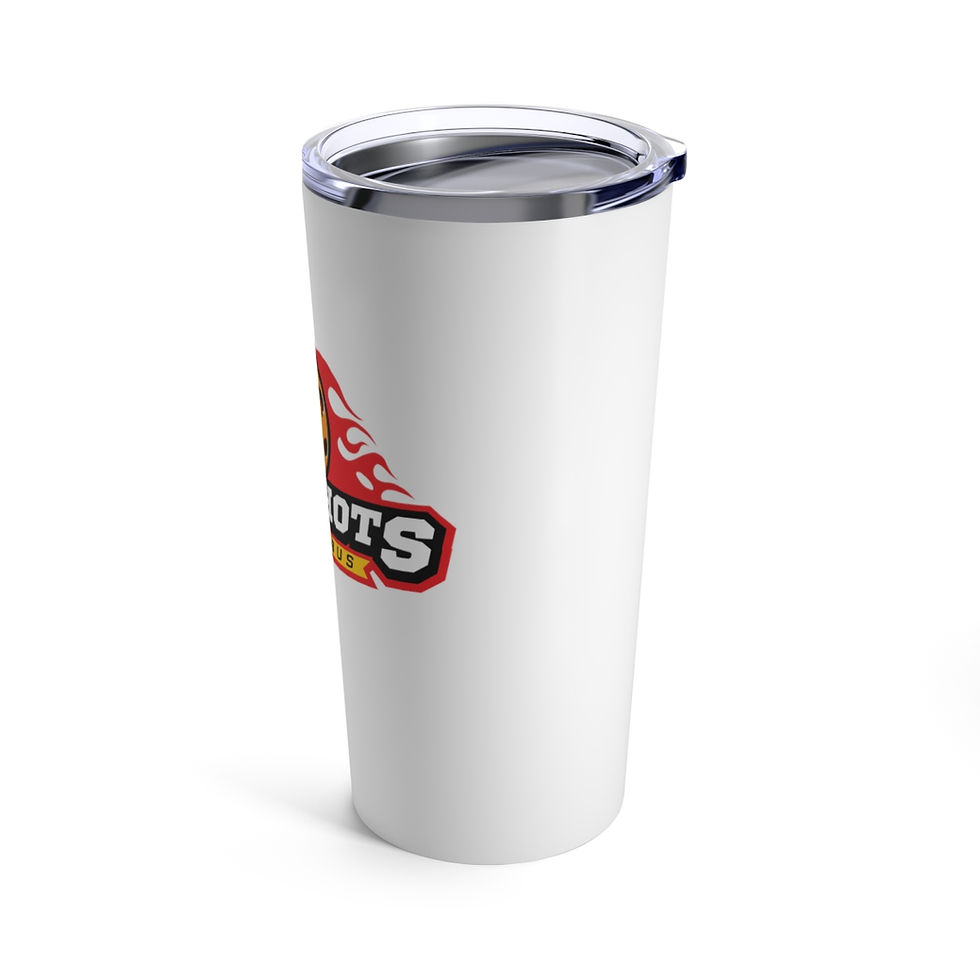 Thumbnail: Columbus Hotshots Tumbler 20oz