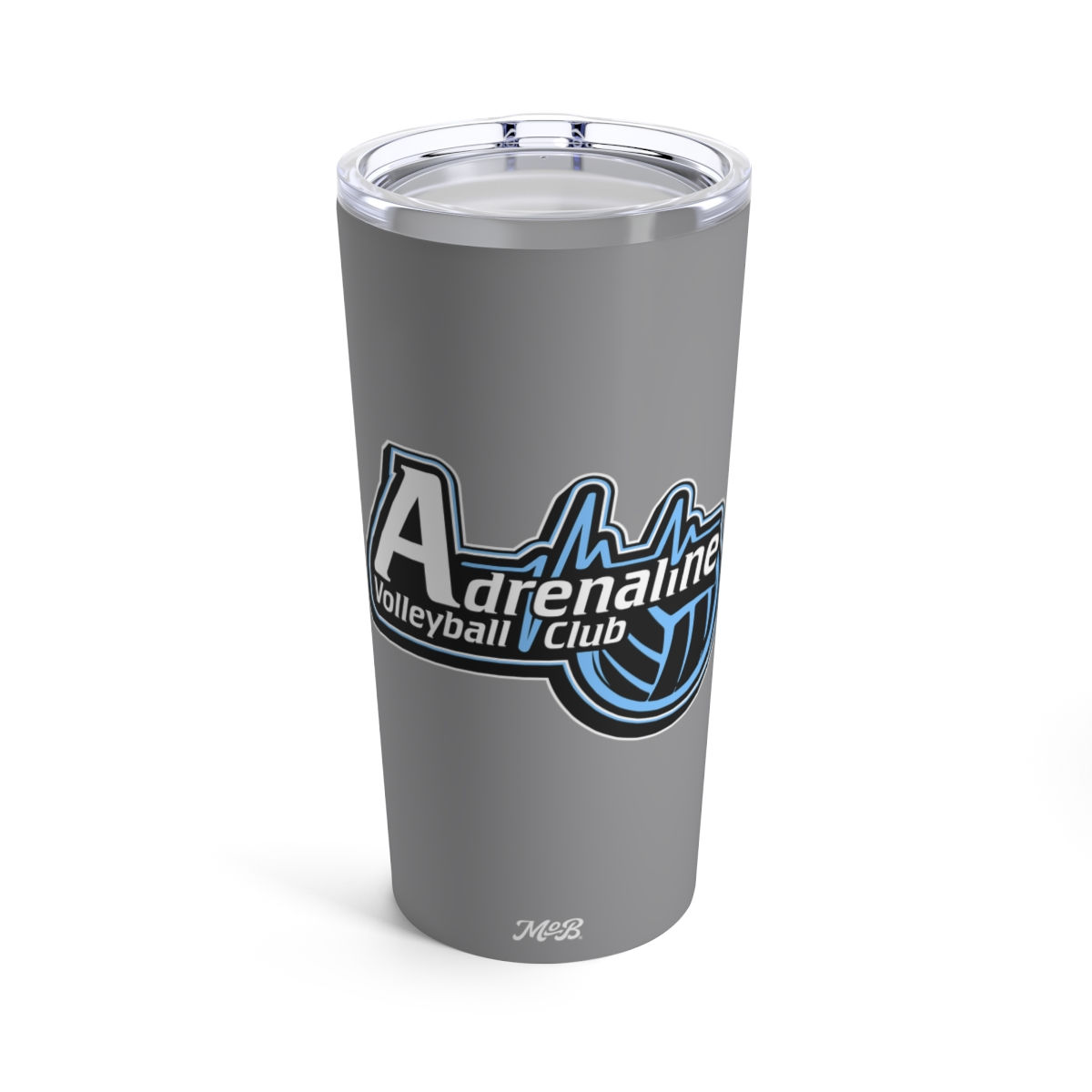 Adrenaline Tumbler
