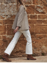 Penelope Chilvers -Paco Suede Boot 