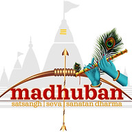 Madhuban Dhaam Inc logo