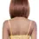 Thumbnail: L136.HD01 HD Invisible 13"x6" Lace Wig