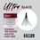 Thumbnail: Ultra Black Knotted Individual Lash