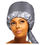 Thumbnail: Universal Soft Bonnet Hair Dryer Attachment