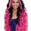 Thumbnail: L360S.Halo Wig (HD360 Glueless Lace))