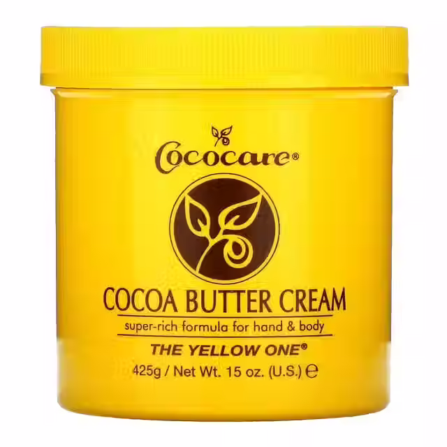 Cococare Cocoa Butter Cream