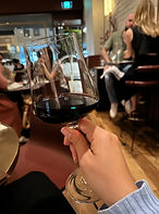 Wine Bar Melbourne