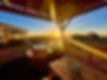 Sunrise at The View Coffee Shop
