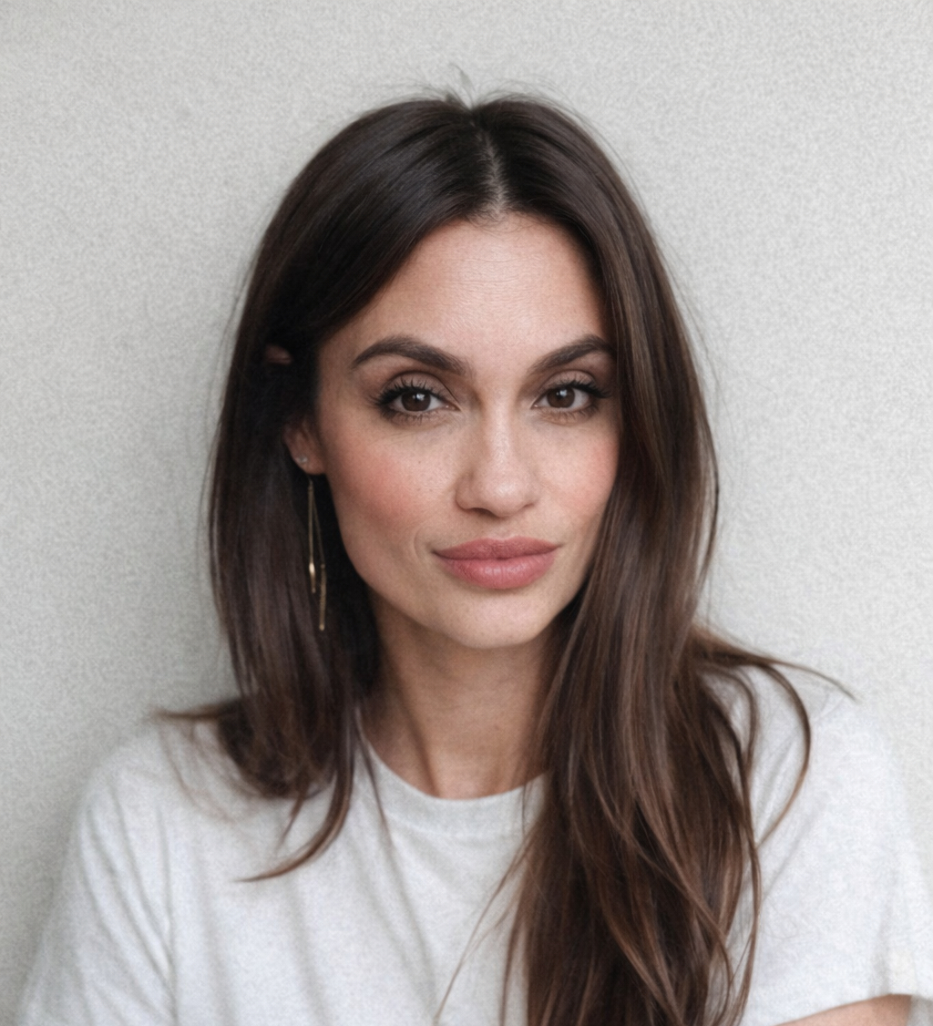 Writer: Karina Bauer