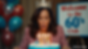 Kamala Harris Celebrates 60: Can She Turn Age into an Election Advantage?