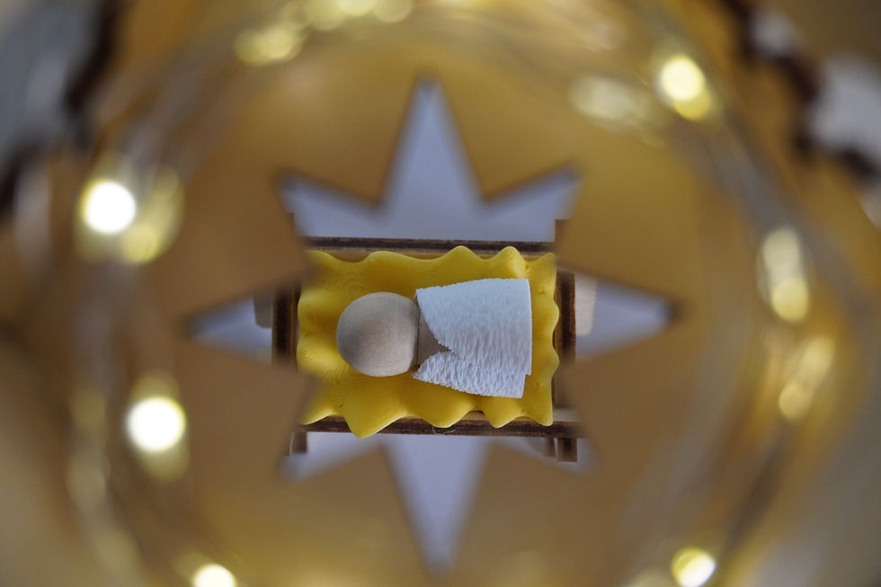 Thumbnail: Interactive Christmas Nativity