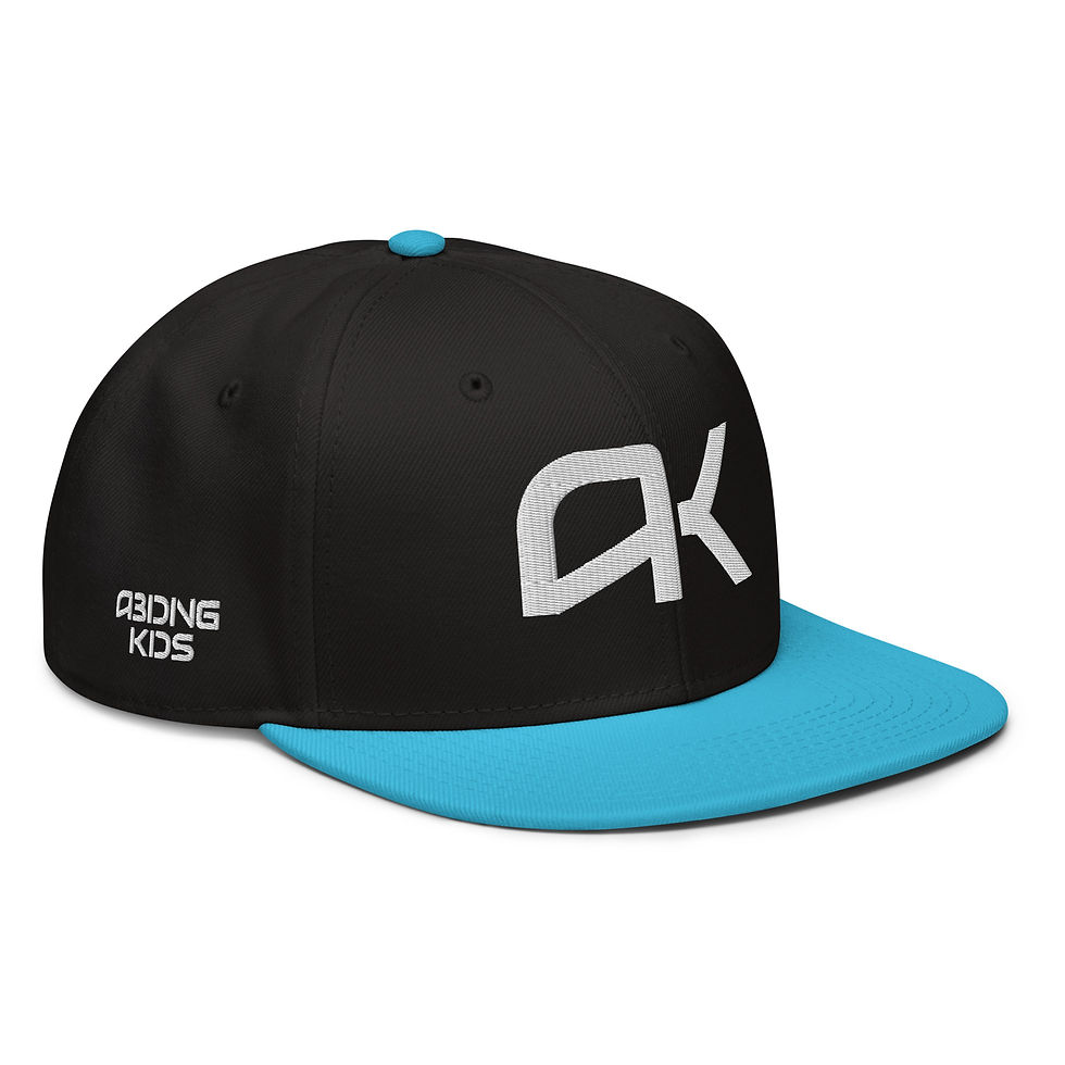 Thumbnail: AK Hat