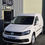 Thumbnail: 2019-19 Vw Caddy startline in candy white 