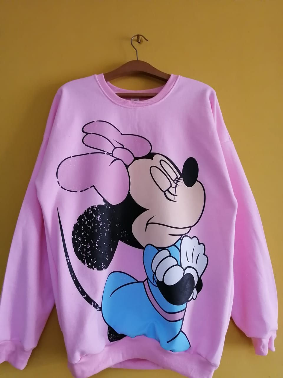 Miniatura: Polerones Disney's