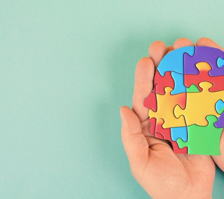 The ASD And ADHD Overlap