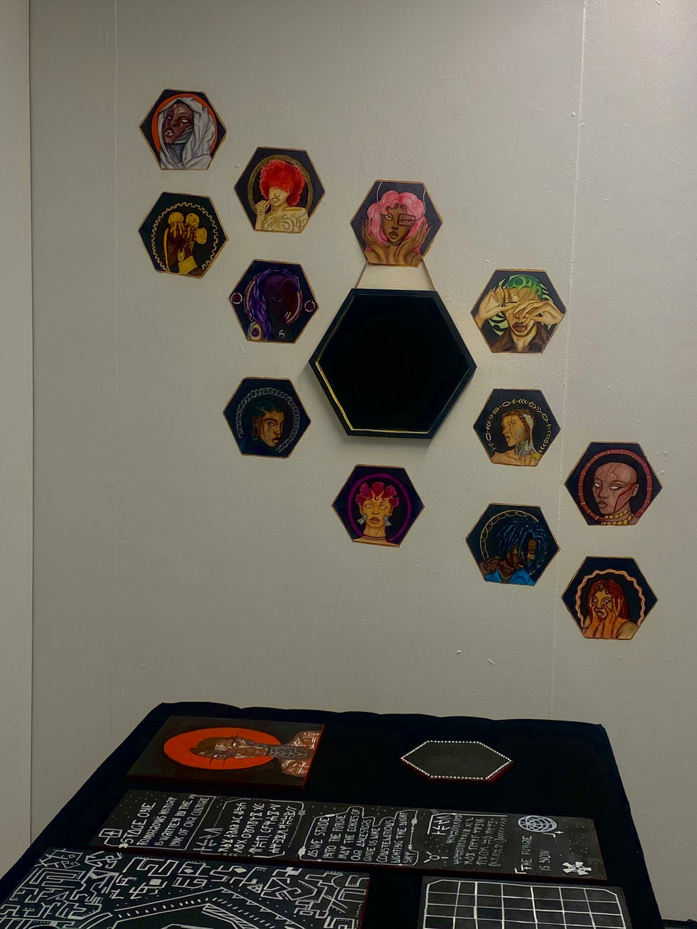 cluster main