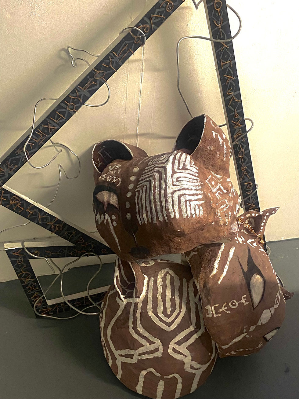 afri-congo: for the culture
