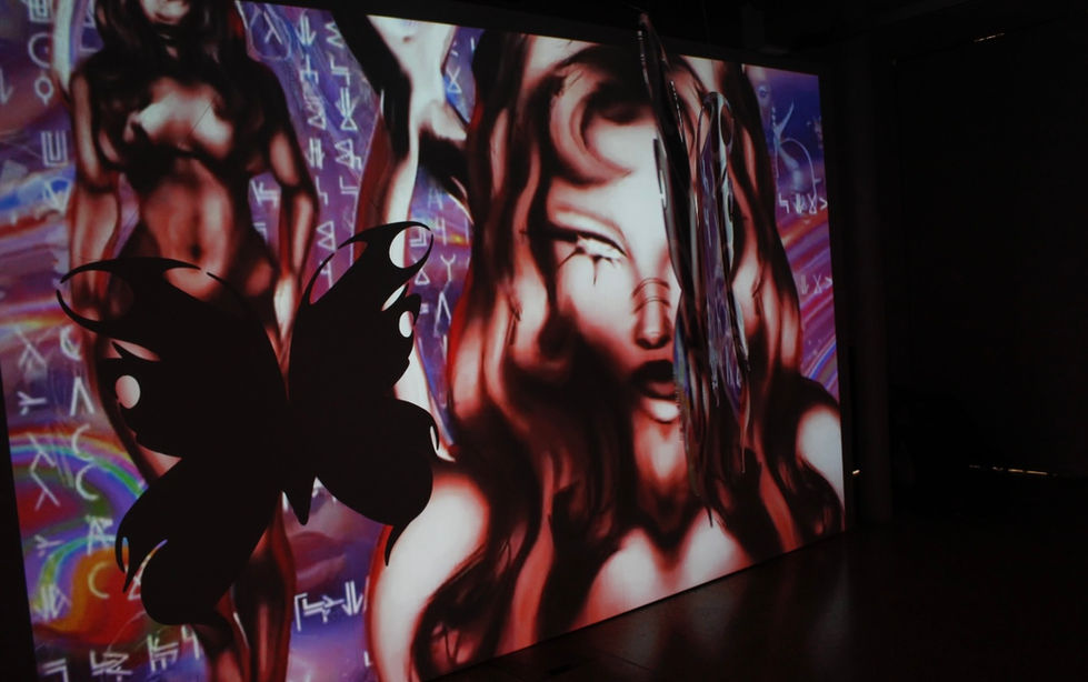 still 7
