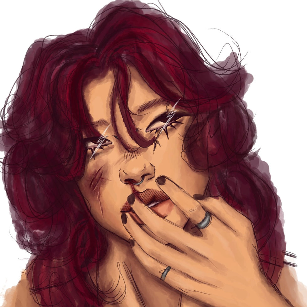 Angst