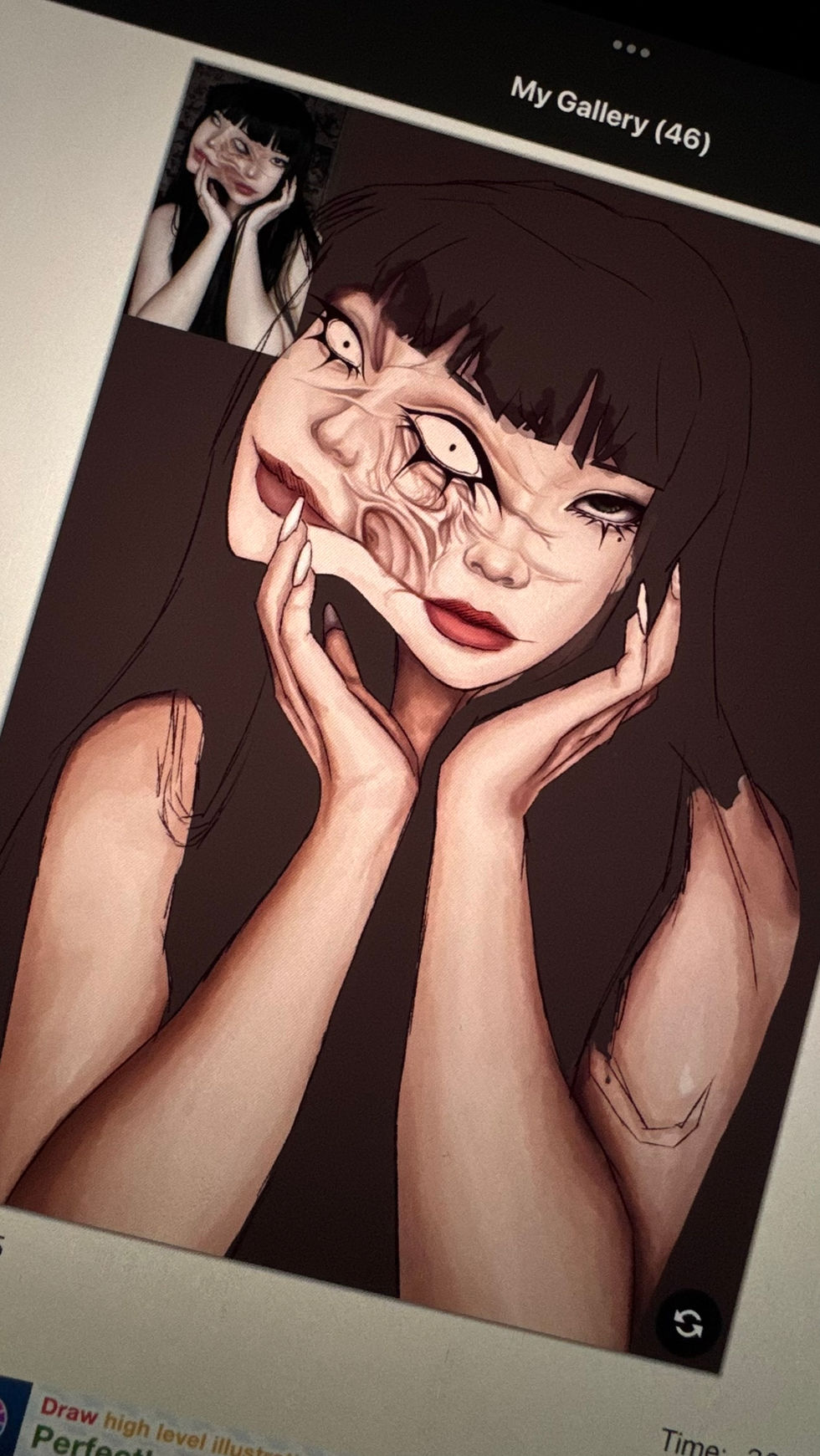 tomie