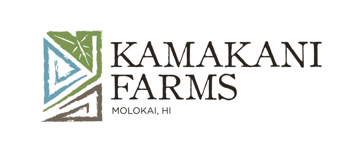 Kamakani Farms logo