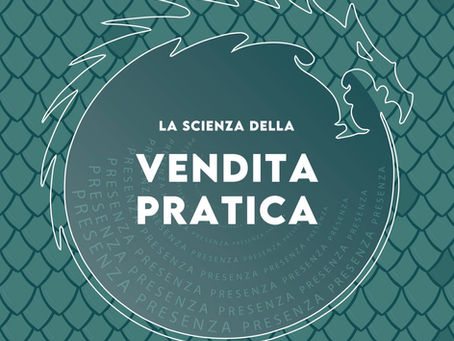 La scienza della vendita pratica