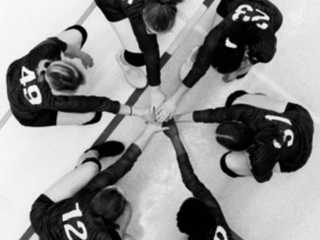 Un team dove le persone dicono quello che pensano davvero